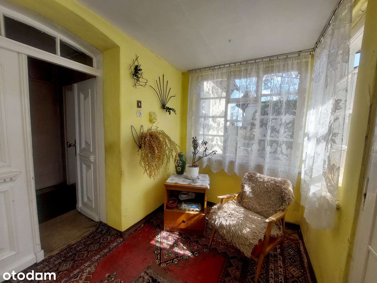 małe gospodarstwo ,Pniewy, Lwówek-11