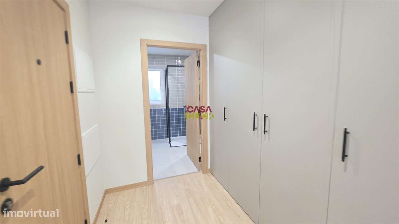 Apartamento T0 Venda em Torres Novas (Santa Maria, Salvador e Santiago-6
