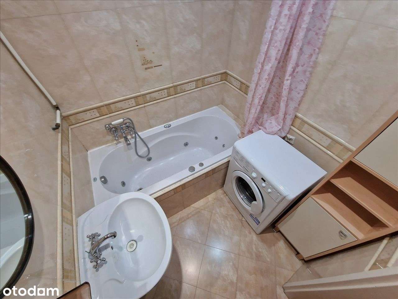 66 m 3 pokoje 1/4 Bohaterów Września Mistrzejowice Nowa Huta