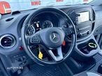 Mercedes-Benz Vito 116 CDI (BlueTEC) Tourer 4MATIC Kompakt Aut. PRO - 25