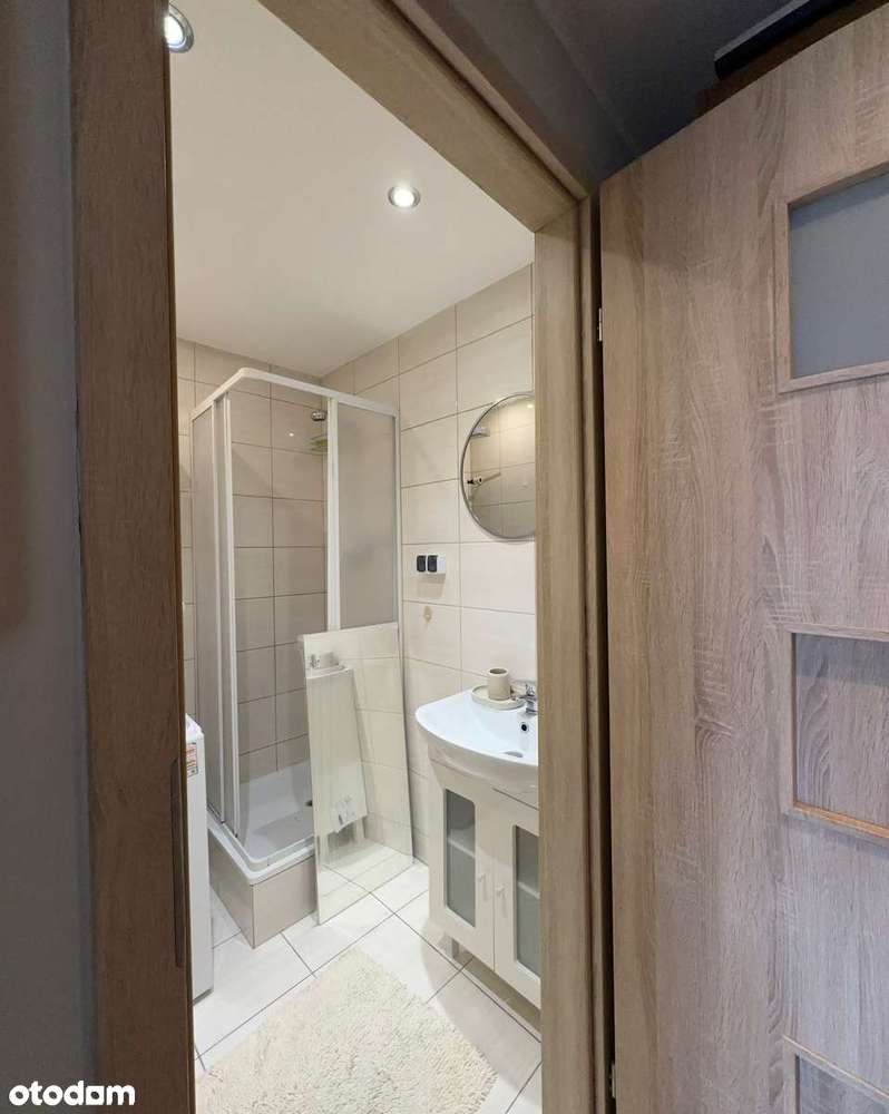 Mieszkanie Katowice Osiedle Odrodzenia Kawalerka-4