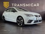 SEAT Ibiza 1.0 TSI FR - 11