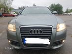 Audi A6 Avant 2.0 TFSI - 1