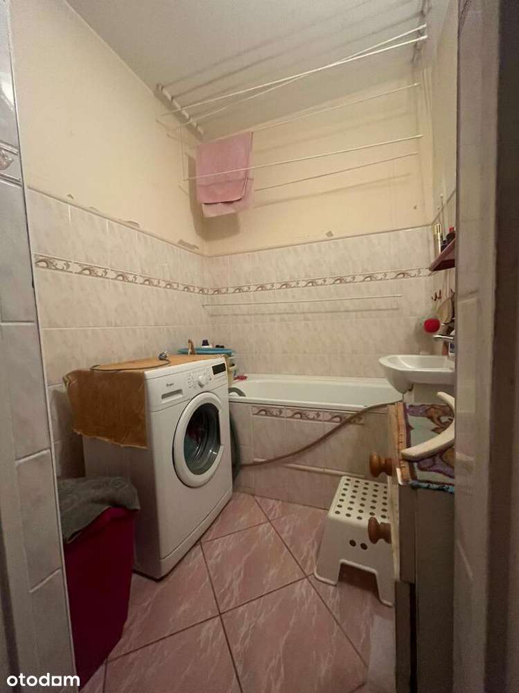 3-pokojowe mieszkanie 62,6 m² z balkonem – Górczyn - Pełny obrazek: 5/5