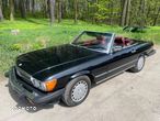 Mercedes-Benz SL 600 - 9