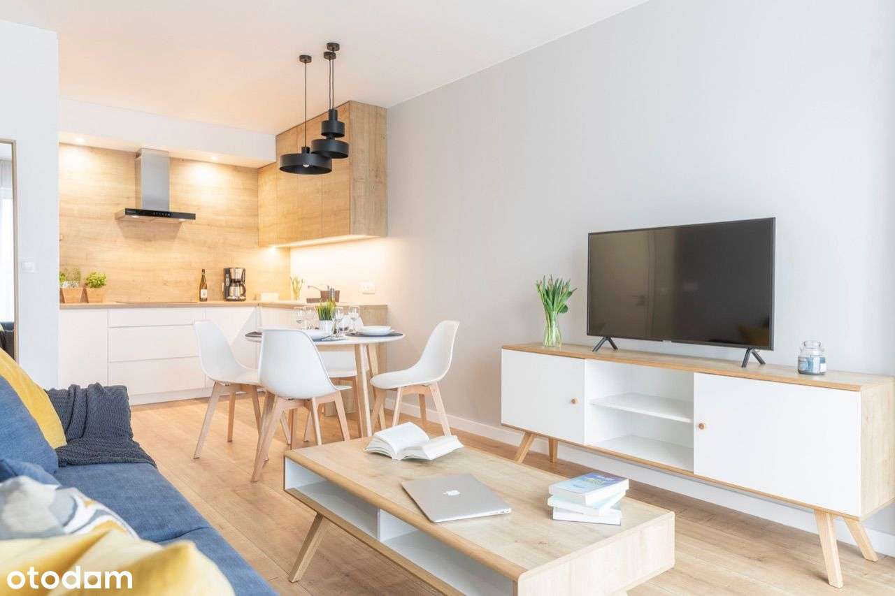 Mieszkania na wynajem nad morzem - Pełny obrazek: 5/15