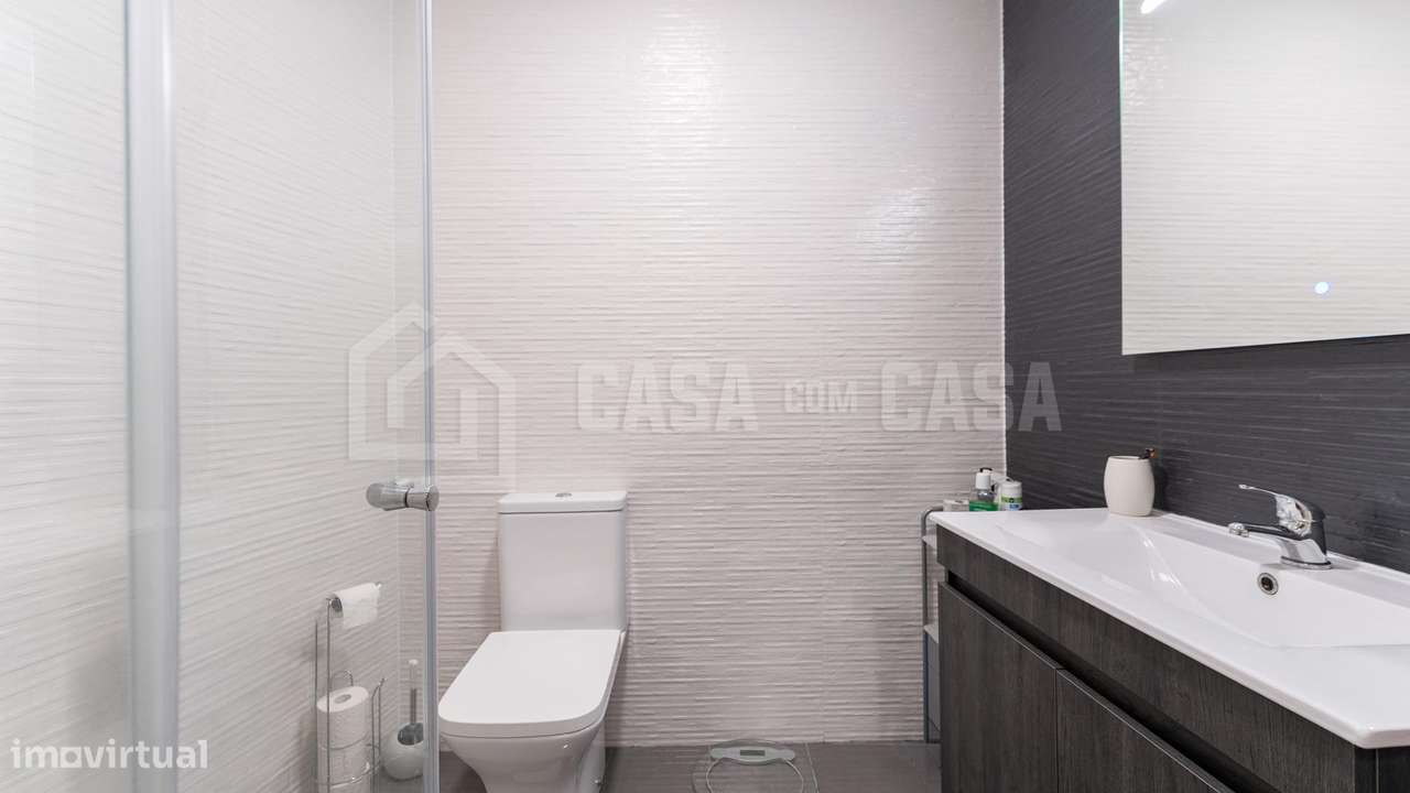 Moradia Geminada V3 no Campo - Grande imagem: 5/12