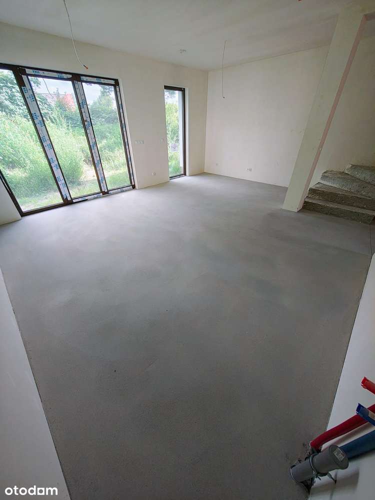 Inwestycja Domy Wilkszyńska 65-8