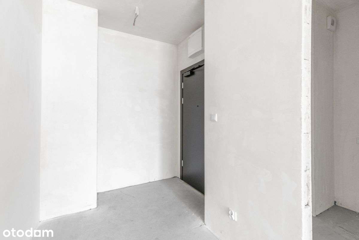 Apartament w st. deweloperskim | Centrum | 36 m2-4