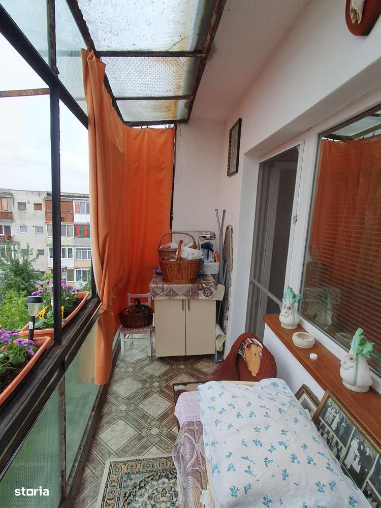 Apartament de vanzare 2 camere-Confectii - Imagine principală: 5/14