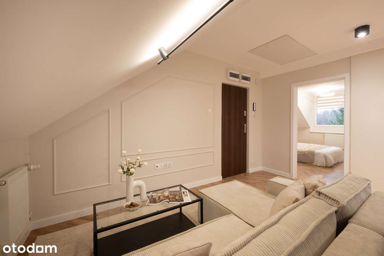 WYJĄTKOWE W STANDARDZIE PREMIUM 3 POKOJE * JEDYNE TAKIE * - Pełny obrazek: 5/17