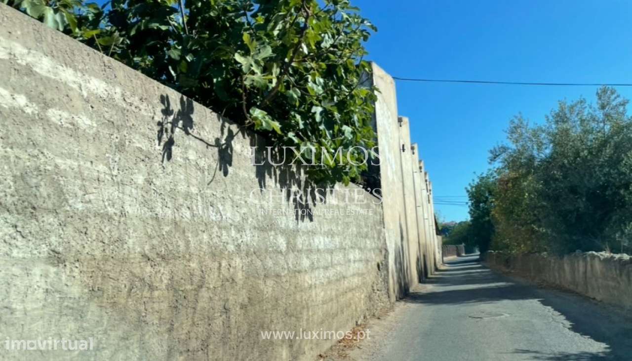 Ampla propriedade à venda em São Brás de Alportel, Algarve - Grande imagem: 4/6