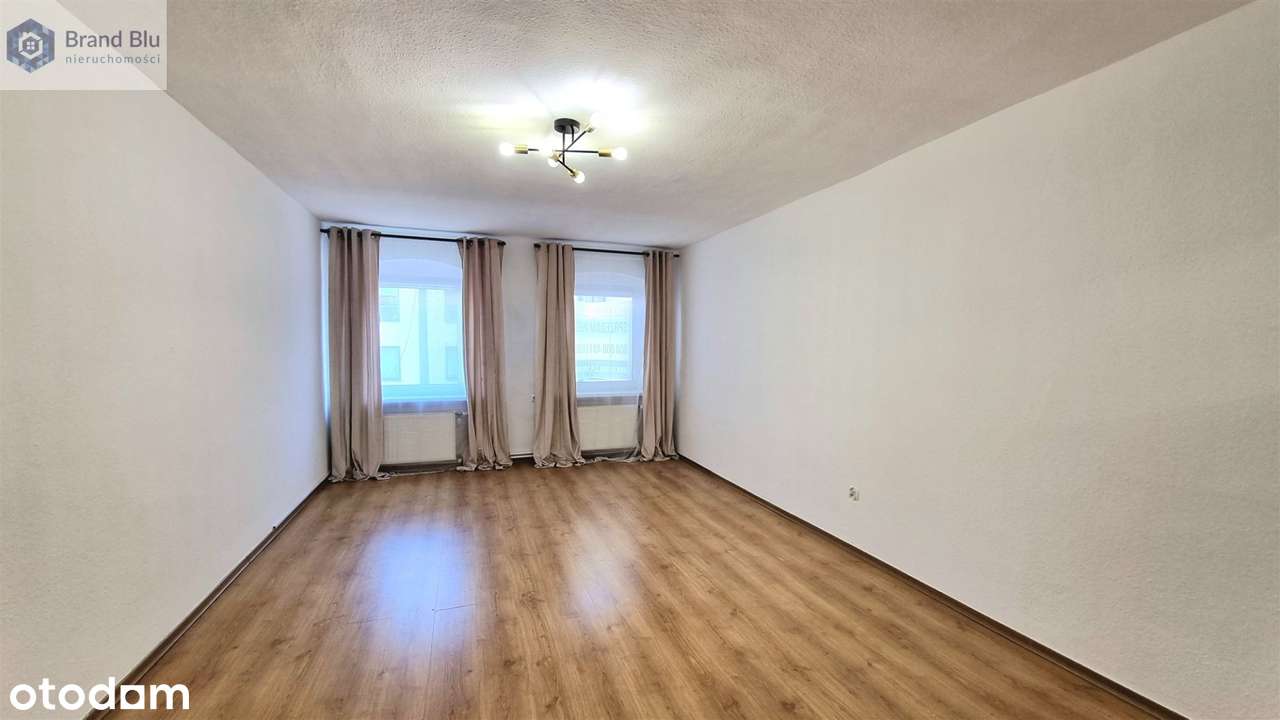 Mieszkanie 2 pokoje 51,54m2 Wrocław Kręta Nadodrz-6