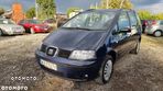 Seat Alhambra 2.0 Stella - 4