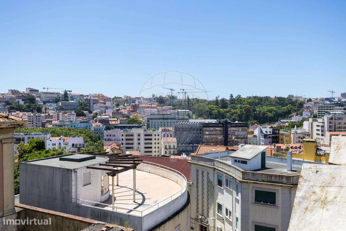 Apartamento T2 para arrendamento - Grande imagem: 3/33