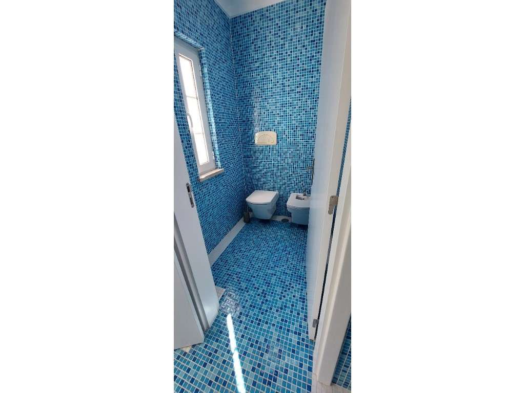 MORADIA (638 m2), Anexo (152 m2)-48