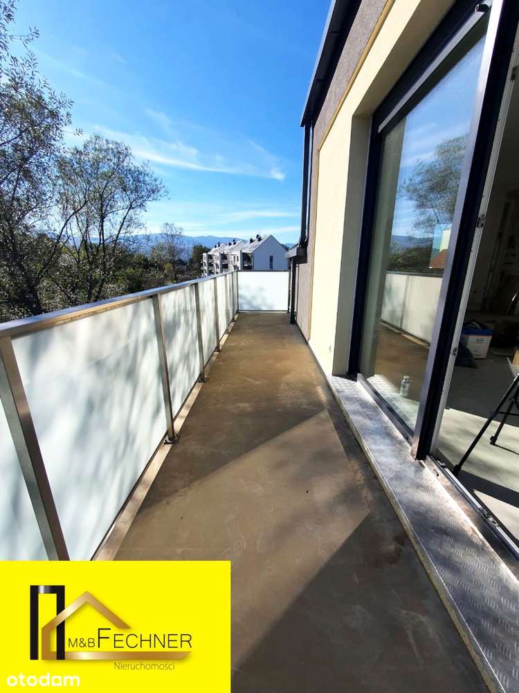 Słoneczne mieszkanie 4 pokojowe ul. PCK - Pełny obrazek: 5/6