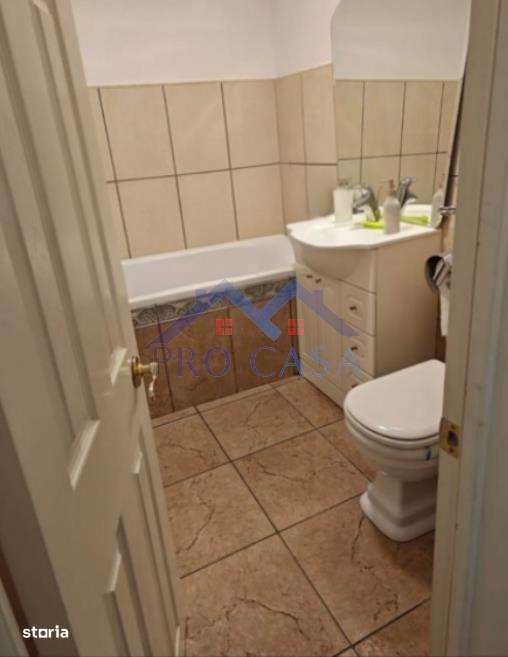 Apartament 3 camere decomandat, Tolstoi, et.3-5