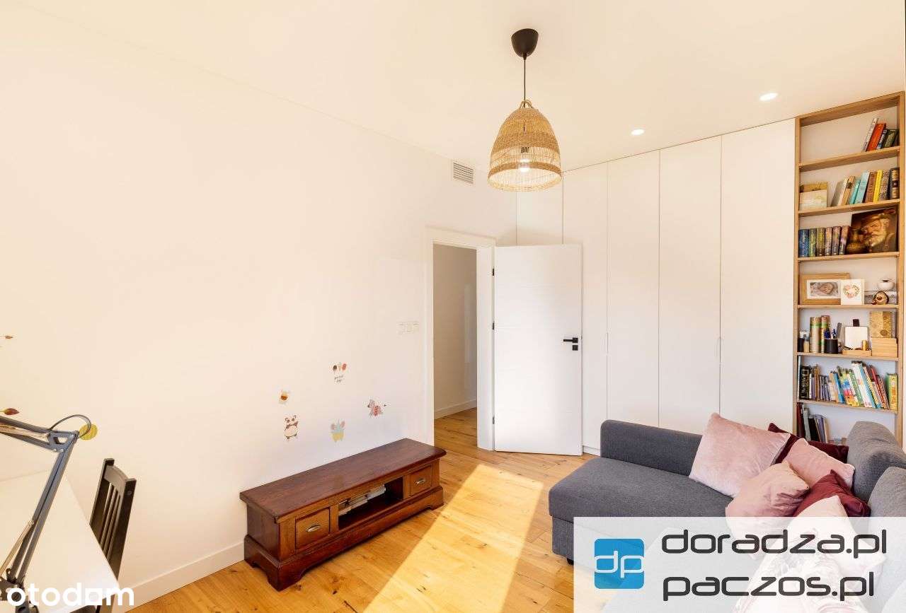 Dom w wysokim standardzie-7