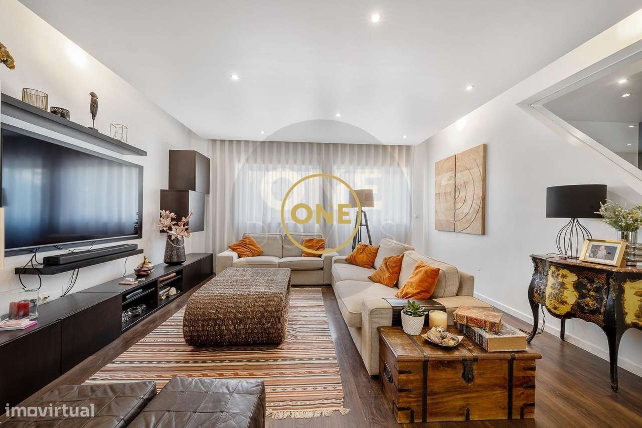 Para Venda Moradia T3+ Atalaia/Montijo - Grande imagem: 5/29