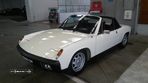 Porsche 914 - 1