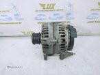 Alternator 03l903023 2.0 tdi CFF Skoda Superb 2 - 3