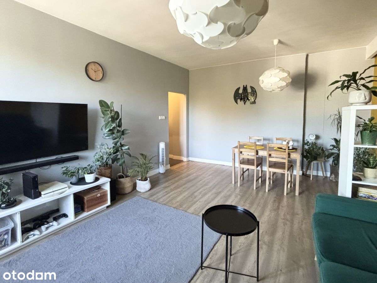 Blisko morza i centrum – mieszkanie 56 m² na sprze-11