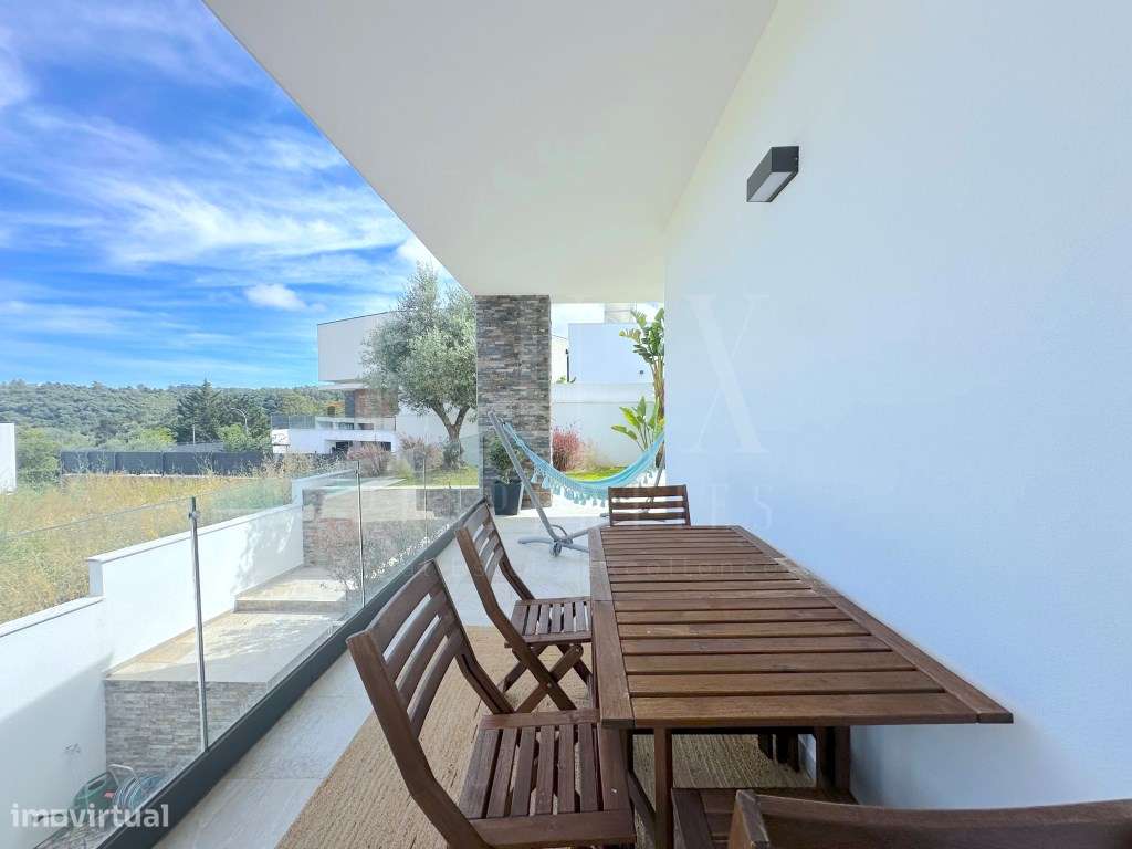 MORADIA DE LUXO EM CABRIZ, SINTRA-33