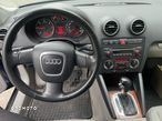 Audi A3 - 6