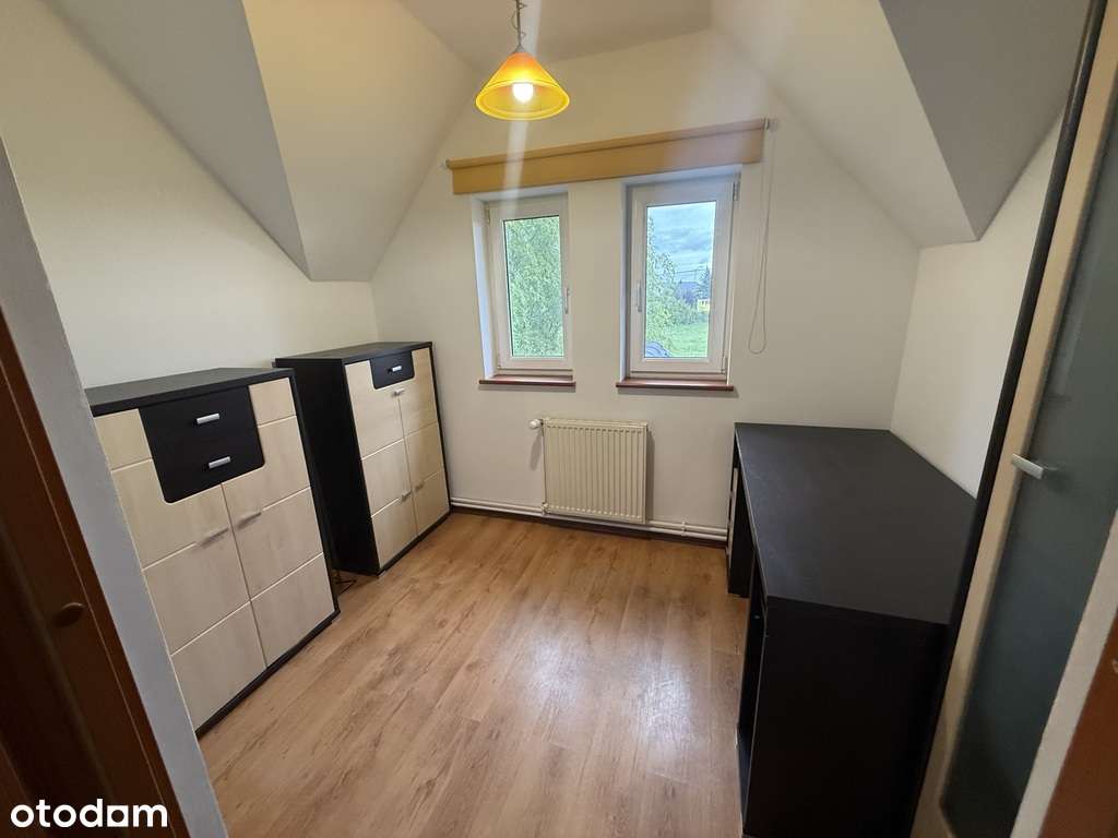 Piękny dom na sprzedaż w Dołujach.-15