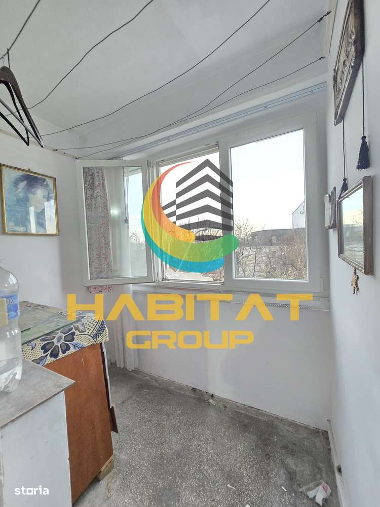 Vanzare Garsoniera Brancoveanu an 1978 - Imagine principală: 3/5