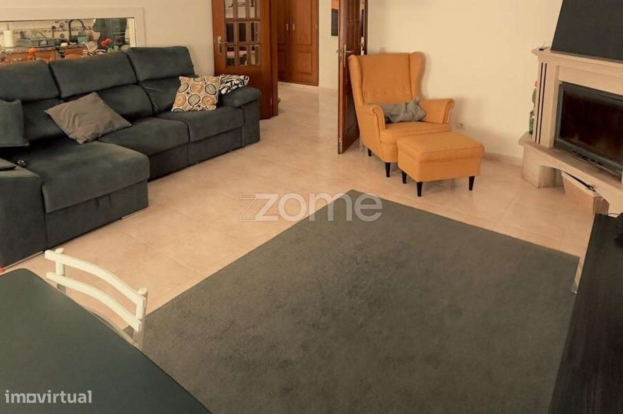 Apartamento T3 amplo e luminoso com 128 m² Vale do Cobro – Setúbal - Grande imagem: 4/32