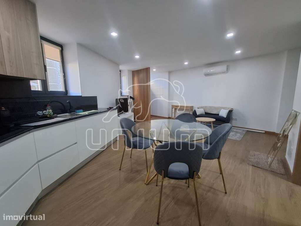 Moradia T1 - Darque - Grande imagem: 4/7