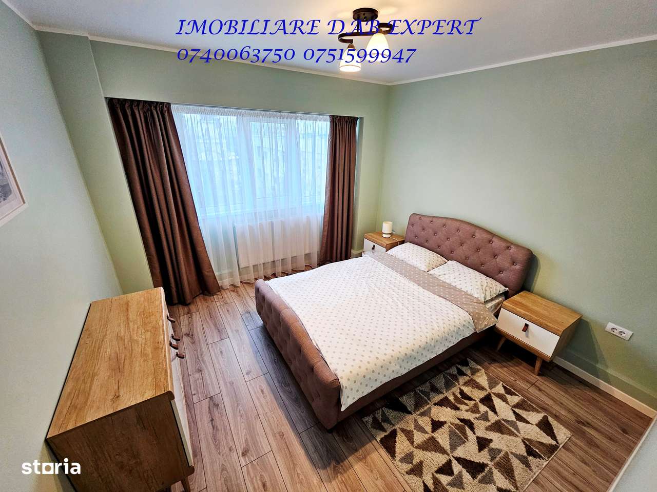 Vanzare apartament zona MAZEPA , ANCORA-10