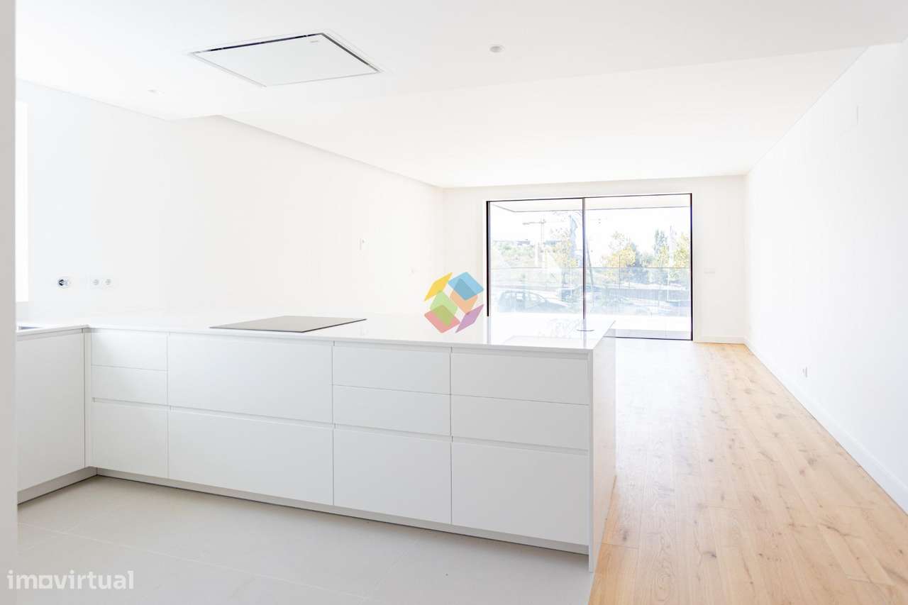 Apartamento T2 Quinta Marques Gomes Vila Nova de Gaia - Grande imagem: 3/20