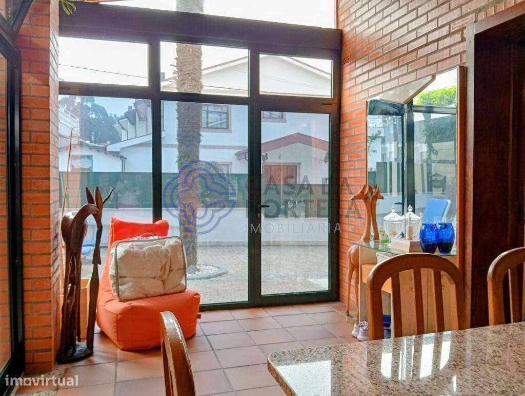 Moradia V3 em Baguim do Monte - Grande imagem: 4/26