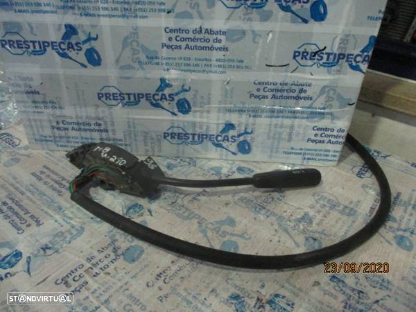 Comutador 2025400444 MERCEDES W210 1996 CRUISE CONTROL - 2