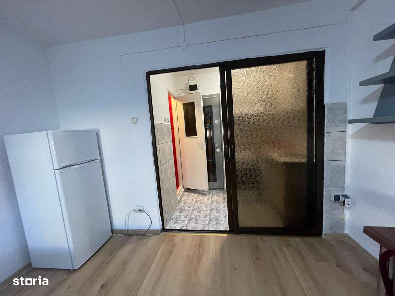 Garsonieră de vânzare, 22 mp, etajul 1, Mărăști zona Expo Transilvania-6