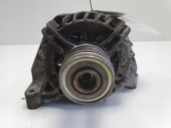 Fiat 500 0.9 T turbo ALTERNATOR denso 51854903 120A - 5