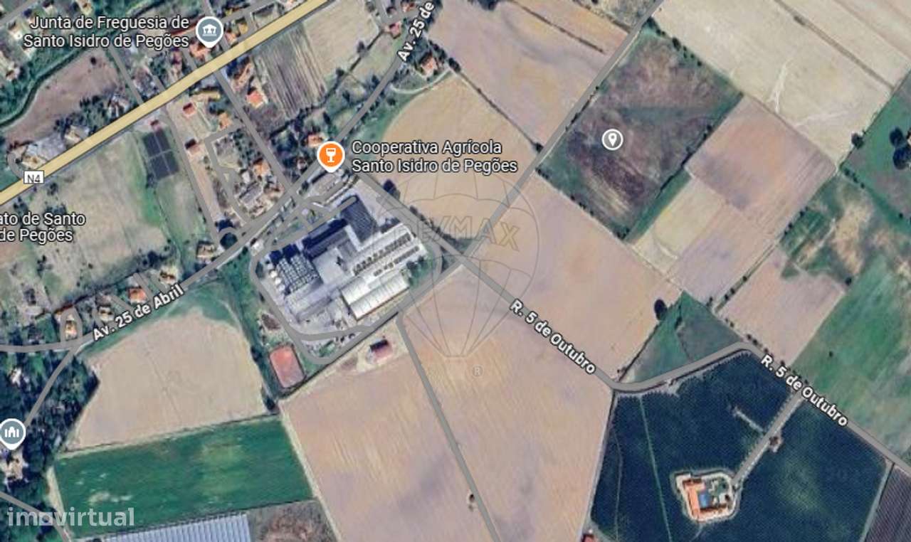 Terreno  para venda - Grande imagem: 2/5