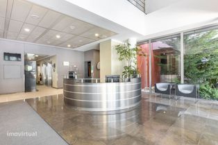 Espaço de escritório privativo para 2 pessoas, Lisbon, Quinta da Fonte - Grande imagem: 3/10