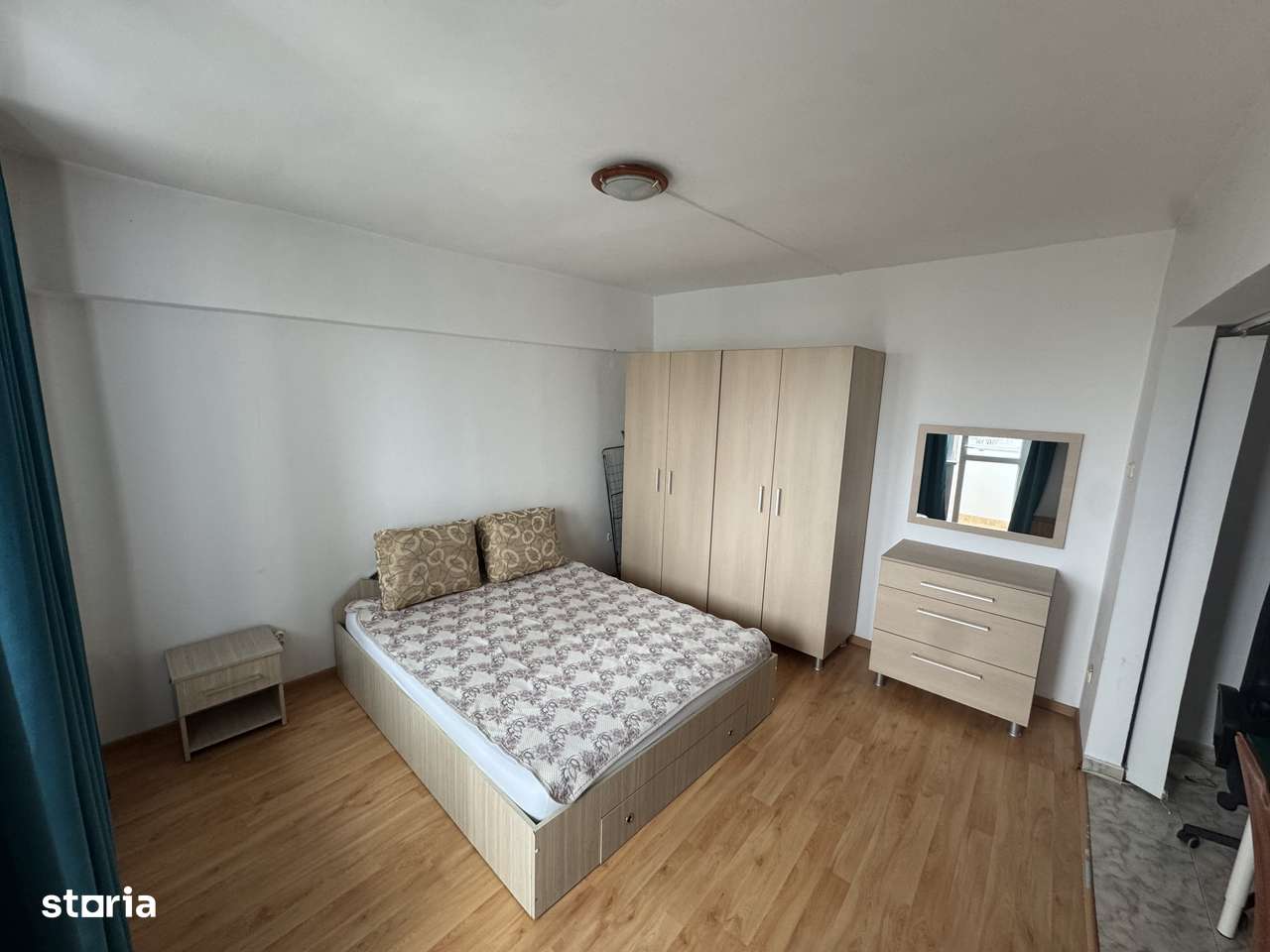 Apartament, 40 m², 