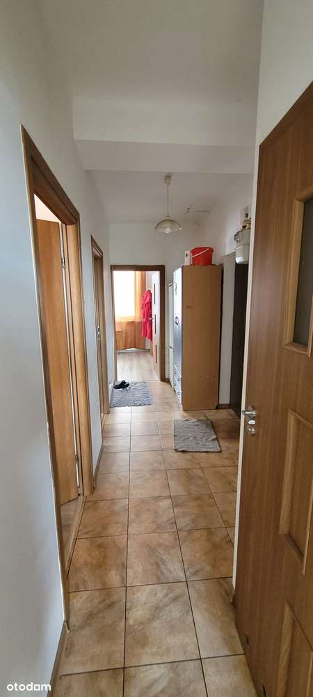 3-pokojowe mieszkanie 65m +piwnica, Błonie-centrum - OKAZJA!! - Pełny obrazek: 4/8