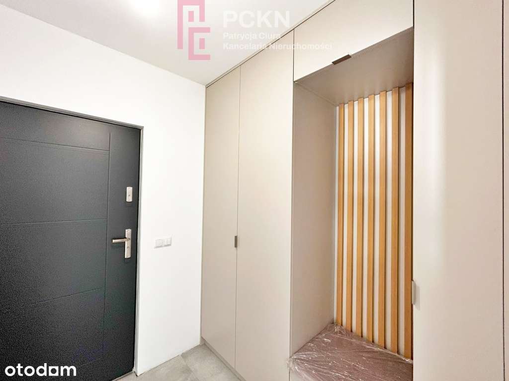 Nowoczesny inteligentny dom w Kępie - Pełny obrazek: 4/13