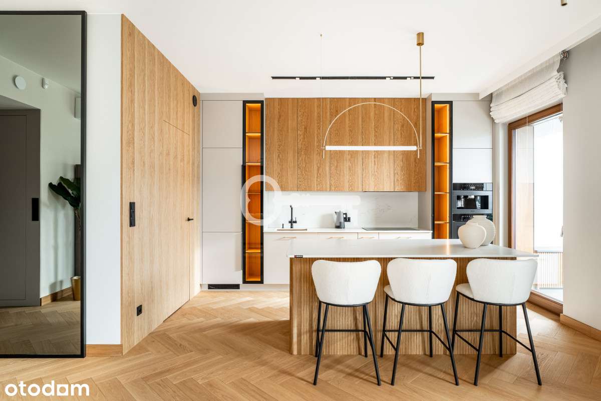 Luksusowy | Duży taras | Klimatyzacja - Pełny obrazek: 4/20