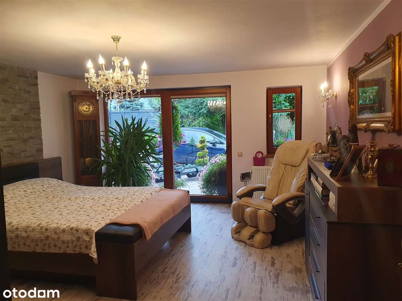 Ustroń - urocza posiadłość blisko centrum-16