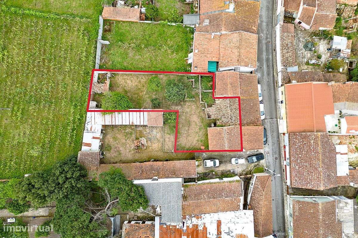 Moradia T2 para venda - Grande imagem: 3/9