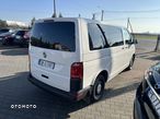 Volkswagen Transporter T6 Kurz EU5 Plus Trendline - 7