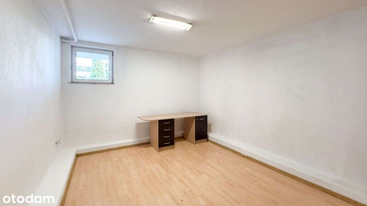 Dwupoziomowy lokal usługowy z potencjałem na Wrzos - Pełny obrazek: 4/18