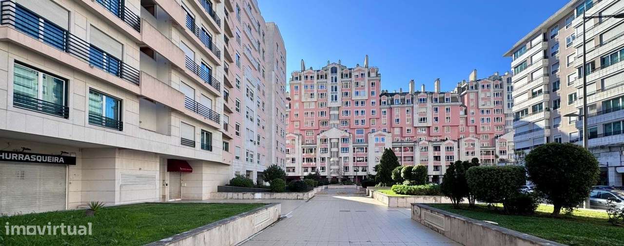 Escritório Exclusivo em Zona nobre  de Lisboa. Oportunidade no Lumiar,-4